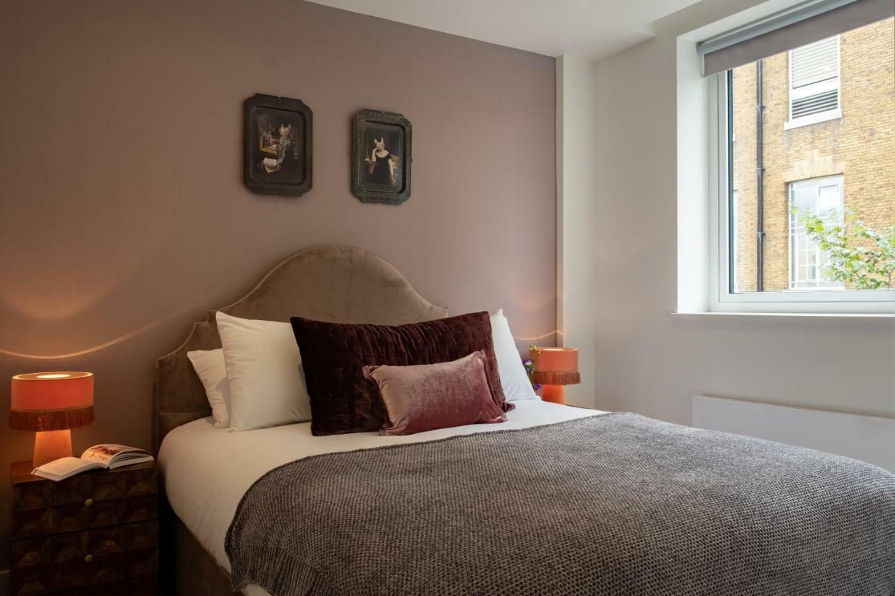 Sweet Inn - Mile End Лондон Екстериор снимка
